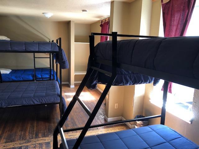 Cambie Hostel Nanaimo นาไนโม ภายนอก รูปภาพ